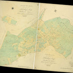 Historiska GIS-kartor M70-15.6a Träslöv digital map