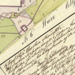 Historiska GIS-kartor M70-16.3 Vare digital map