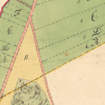 Historiska GIS-kartor M73-14.1 Hede digital map