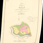 Historiska GIS-kartor M73-15.1 Hjälm digital map