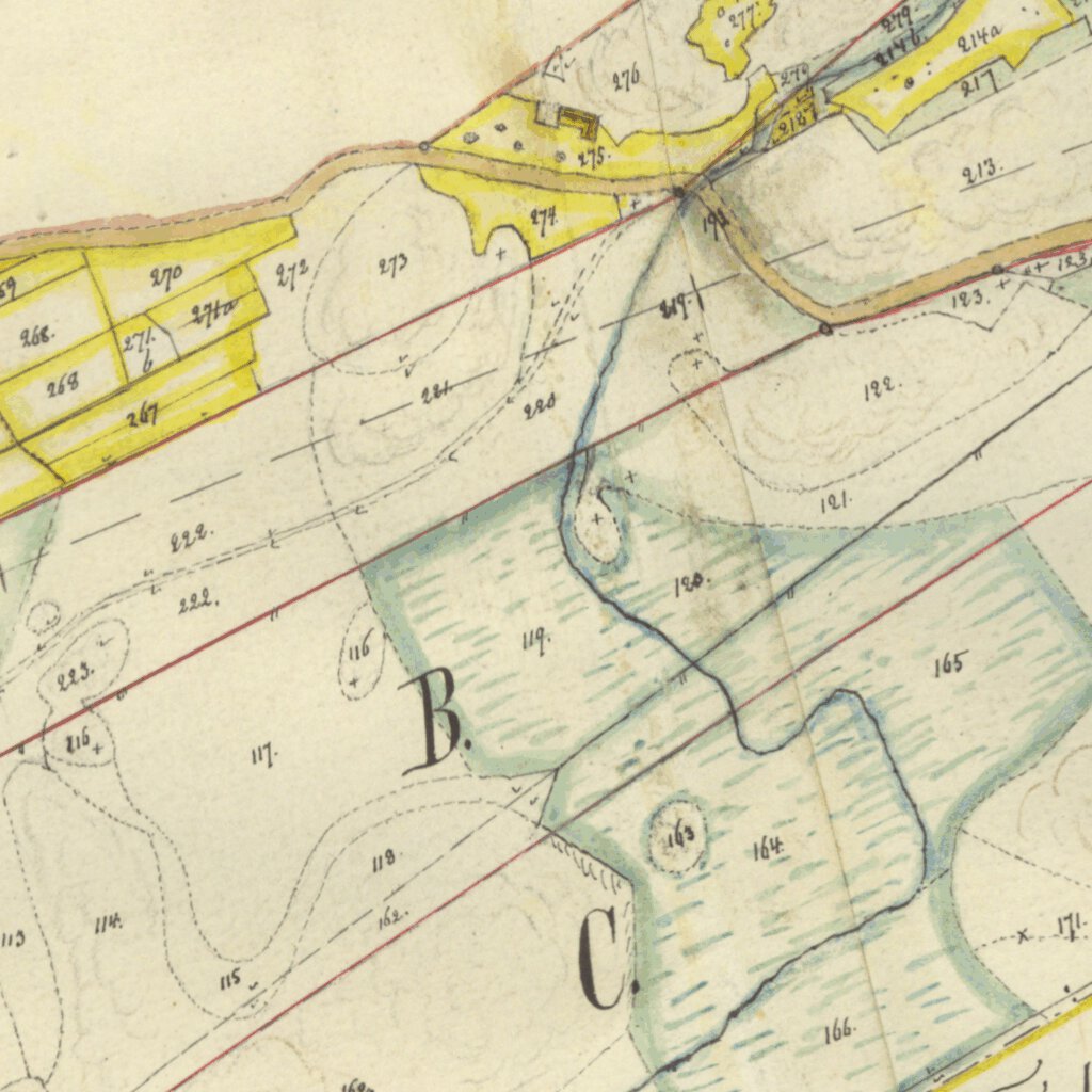 M73-15.4 Hjälm Map by Historical GIS maps | Avenza Maps
