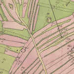 Historiska GIS-kartor M73-16.1 Högland digital map