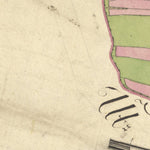 Historiska GIS-kartor M73-16.1 Högland digital map