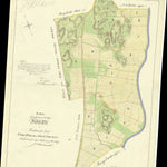 Historiska GIS-kartor M73-17.5 Kolla digital map