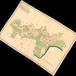 Historiska GIS-kartor M73-2.1 Alslöv digital map