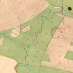 Historiska GIS-kartor M73-2.1 Alslöv digital map