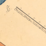 Historiska GIS-kartor M73-2.1 Alslöv digital map