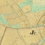 Historiska GIS-kartor M73-2.7a Alslöv digital map