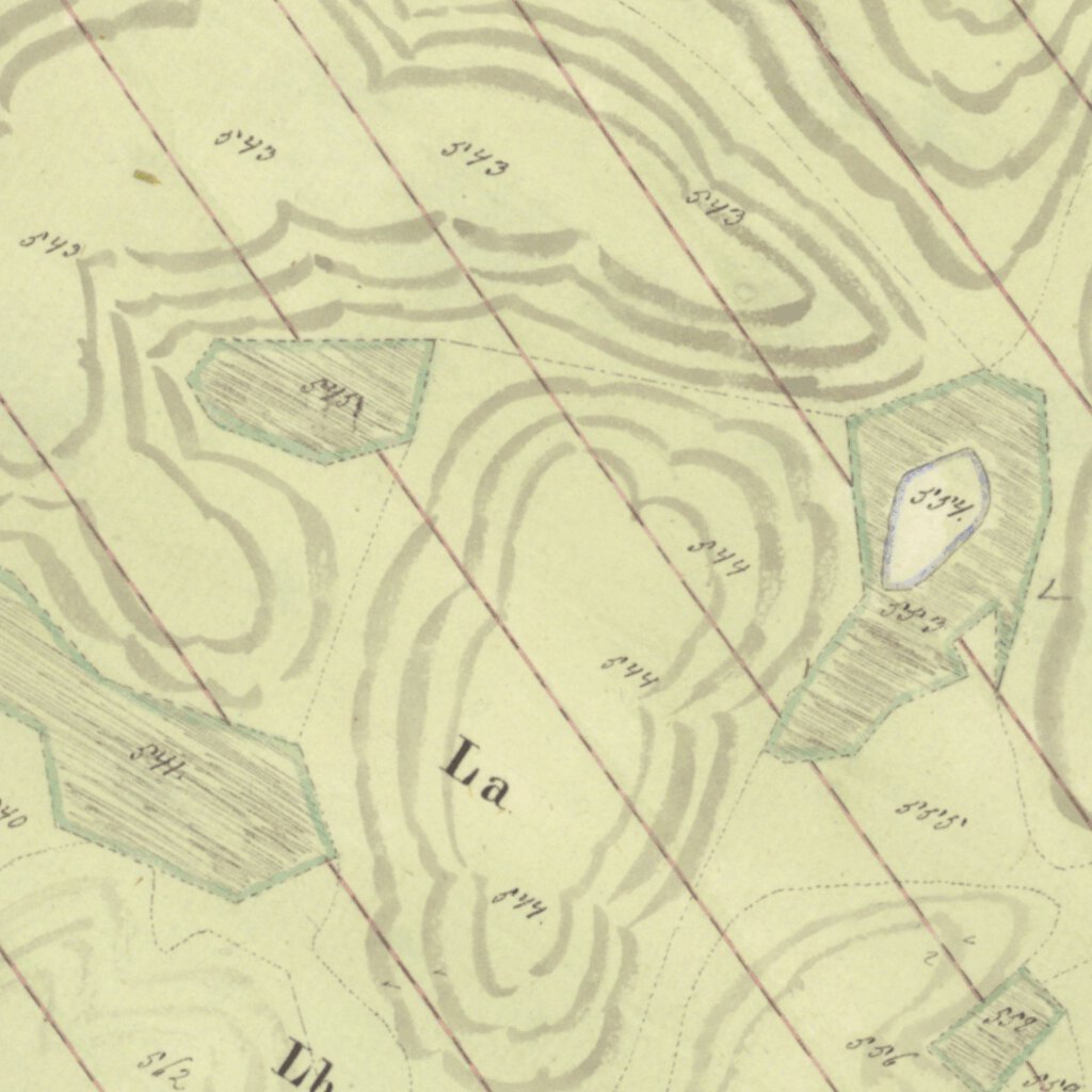 M73-20.3 Skärby Map by Historical GIS maps | Avenza Maps