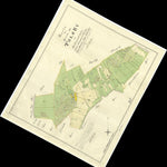Historiska GIS-kartor M73-22.6 Tölö digital map