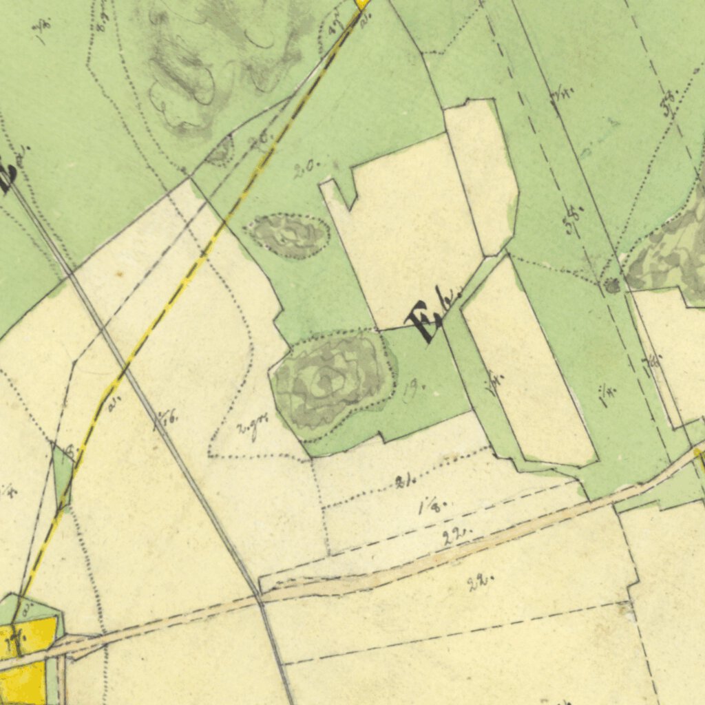 M73-22.6 Tölö Map by Historical GIS maps | Avenza Maps