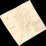 Historiska GIS-kartor M73-23.1 Rågång Tölö digital map