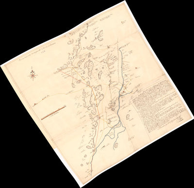Historiska GIS-kartor M73-23.1 Rågång Tölö digital map
