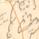 Historiska GIS-kartor M73-23.1 Rågång Tölö digital map