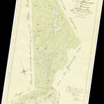 Historiska GIS-kartor M73-5.2 Blixered digital map