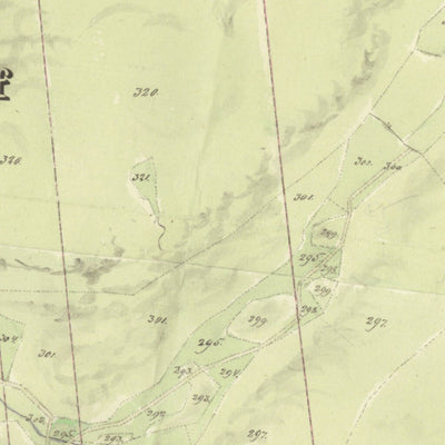 Historiska GIS-kartor M73-5.2 Blixered digital map