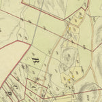 Historiska GIS-kartor M73-9.1 Grönabur digital map