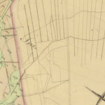 Historiska GIS-kartor M76-10.3 Olofstorp digital map