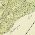 Historiska GIS-kartor M76-15.2 Toarp digital map
