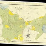 Historiska GIS-kartor M76-16.2 Valinge digital map