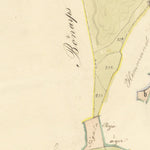 Historiska GIS-kartor M76-4.1 Gammalsgärde digital map