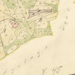 Historiska GIS-kartor M76-4.1 Gammalsgärde digital map
