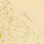 Historiska GIS-kartor M76-5.2 Grimsgärde digital map