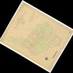 Historiska GIS-kartor M76-6.1 Grunnarp digital map