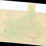 Historiska GIS-kartor M76-9.6 Lundby digital map