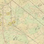 Historiska GIS-kartor M76-9.6 Lundby digital map