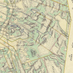 Historiska GIS-kartor M77-1.3 Vallda digital map