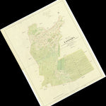 Historiska GIS-kartor M77-15.3 Lunna digital map
