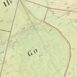 Historiska GIS-kartor M77-15.3 Lunna digital map