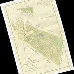 Historiska GIS-kartor M77-18.2b Vallda Byelag digital map