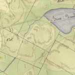 Historiska GIS-kartor M77-18.2b Vallda Byelag digital map