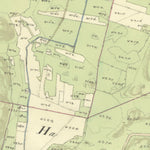 Historiska GIS-kartor M77-18.2f Vallda Byelag digital map