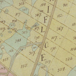 Historiska GIS-kartor M8-13.2 Ugglarp digital map