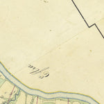 Historiska GIS-kartor M8-3.3 Eftra digital map