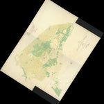 Historiska GIS-kartor M8-9.2 Skällentorp digital map