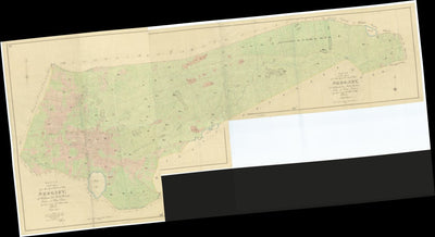 Historiska GIS-kartor M81-26.1 Skogaby digital map