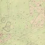 Historiska GIS-kartor M81-26.1 Skogaby digital map