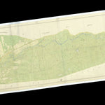 Historiska GIS-kartor M81-8.3 Bölarp digital map