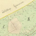 Historiska GIS-kartor M89-20.1 Röshult digital map