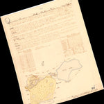 Historiska GIS-kartor M89-22.1 Sjöbo digital map