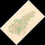 Historiska GIS-kartor M90-1.1 Ölmevalla digital map