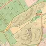 Historiska GIS-kartor M90-1.1 Ölmevalla digital map