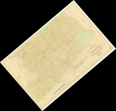 Historiska GIS-kartor M90-1.2_5 Ölmevalla digital map