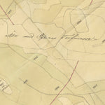 Historiska GIS-kartor M90-1.2_5 Ölmevalla digital map