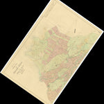 Historiska GIS-kartor M90-1.2_6 Ölmevalla digital map