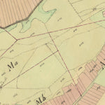 Historiska GIS-kartor M90-1.2_6 Ölmevalla digital map